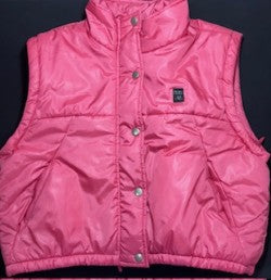 PUFFER/COLETE RIU KIU