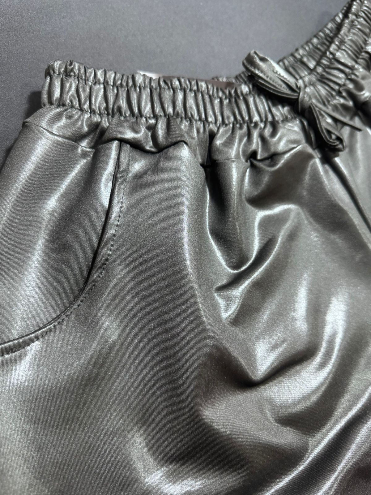 Shorts Courino PRETO