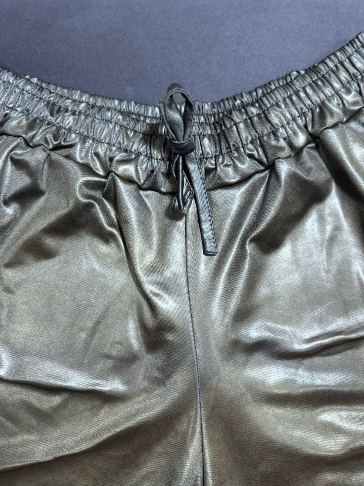 Shorts Courino PRETO