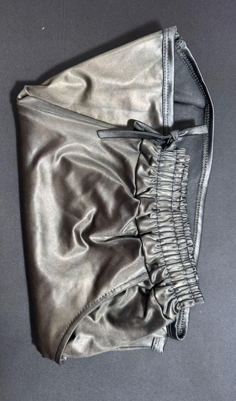 Shorts Courino PRETO