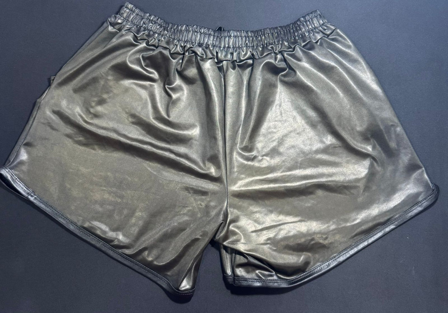 Shorts Courino PRETO