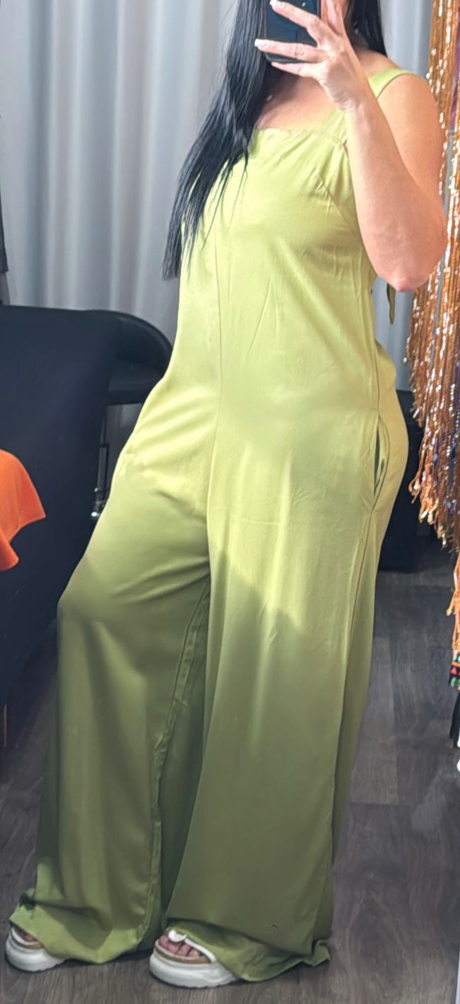 MACACÃO LONGO