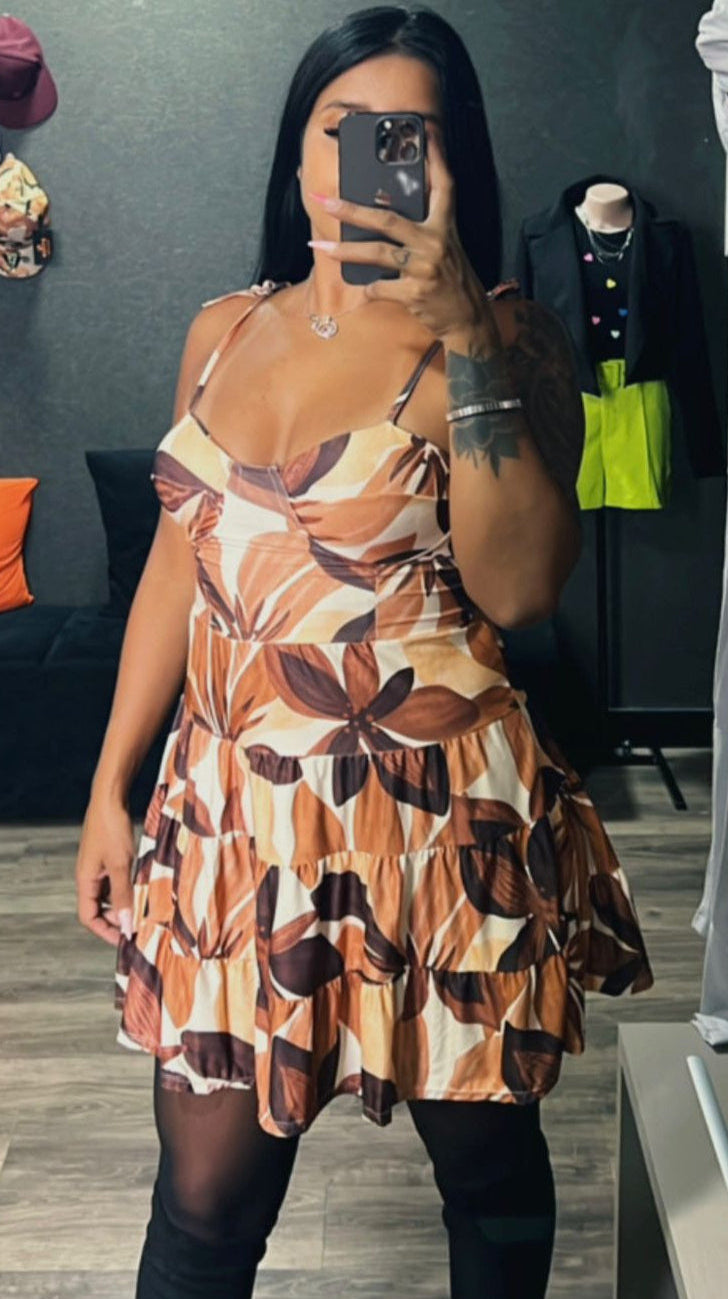 Vestidos Com Badado