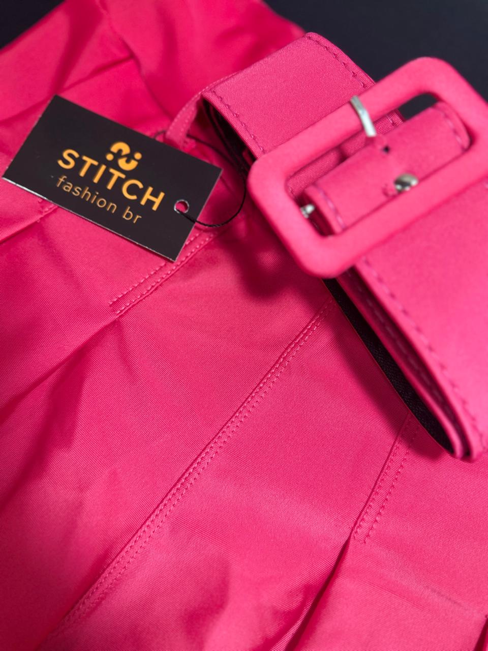 SHORT PRADA