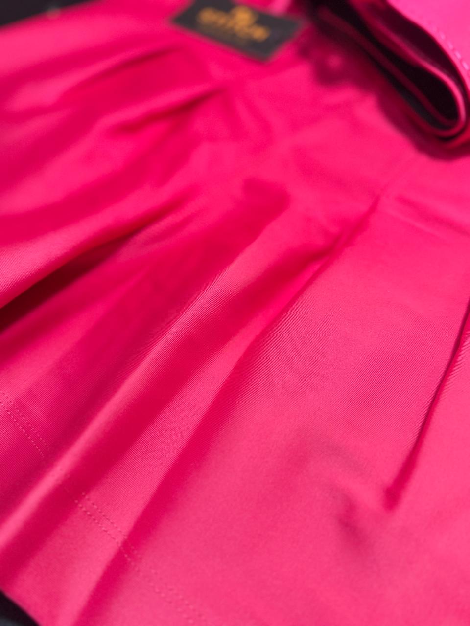 SHORT PRADA