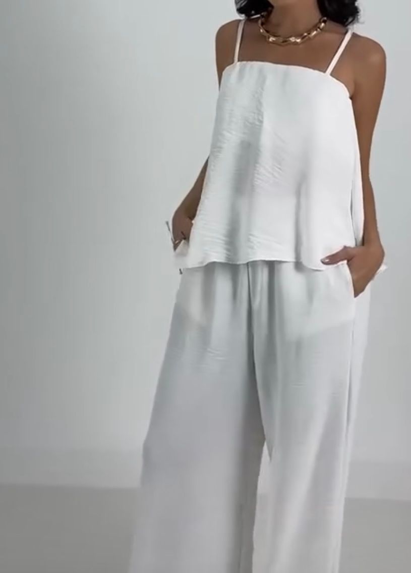 Blusinha Assimétrica