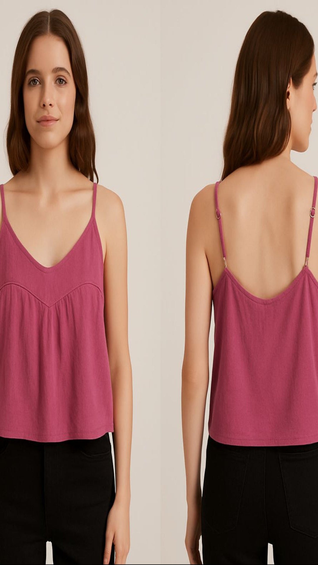 Blusinha BOBO