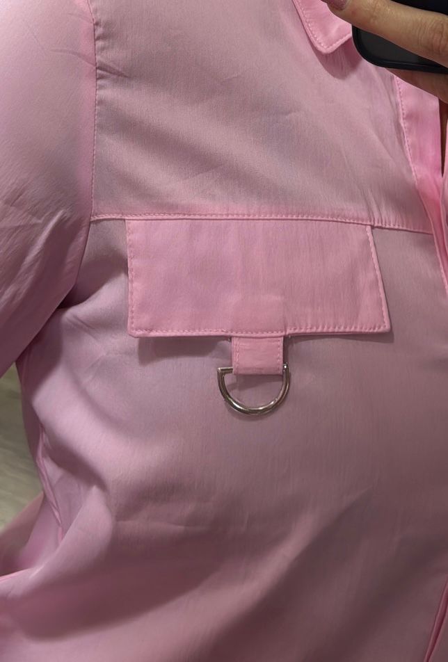 Camisas Alfaiataria