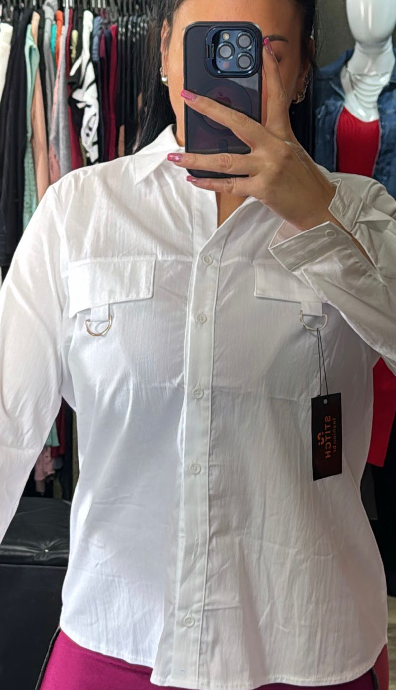 Camisas Alfaiataria