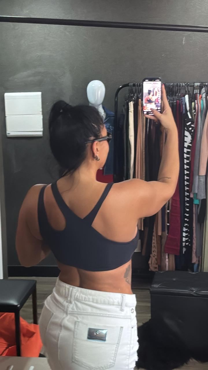 Body Recortes