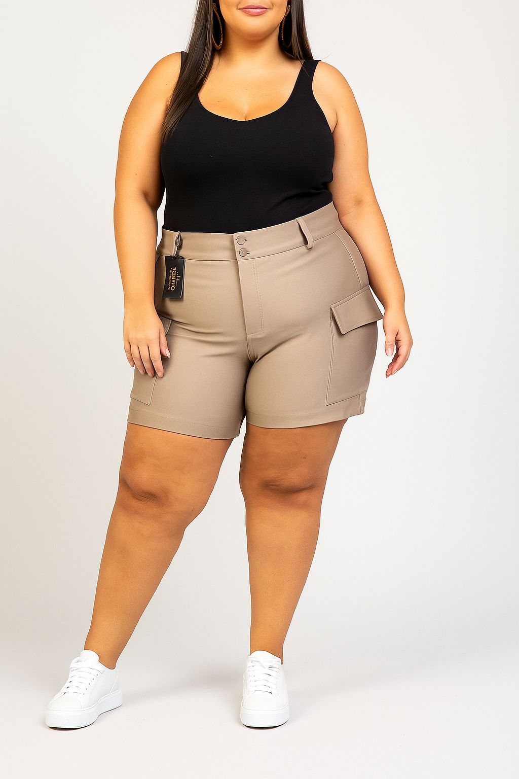 SHORT PRADA