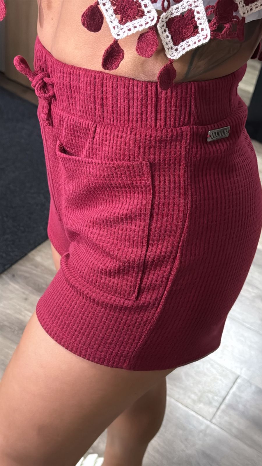 Shorts e Saias Diversos