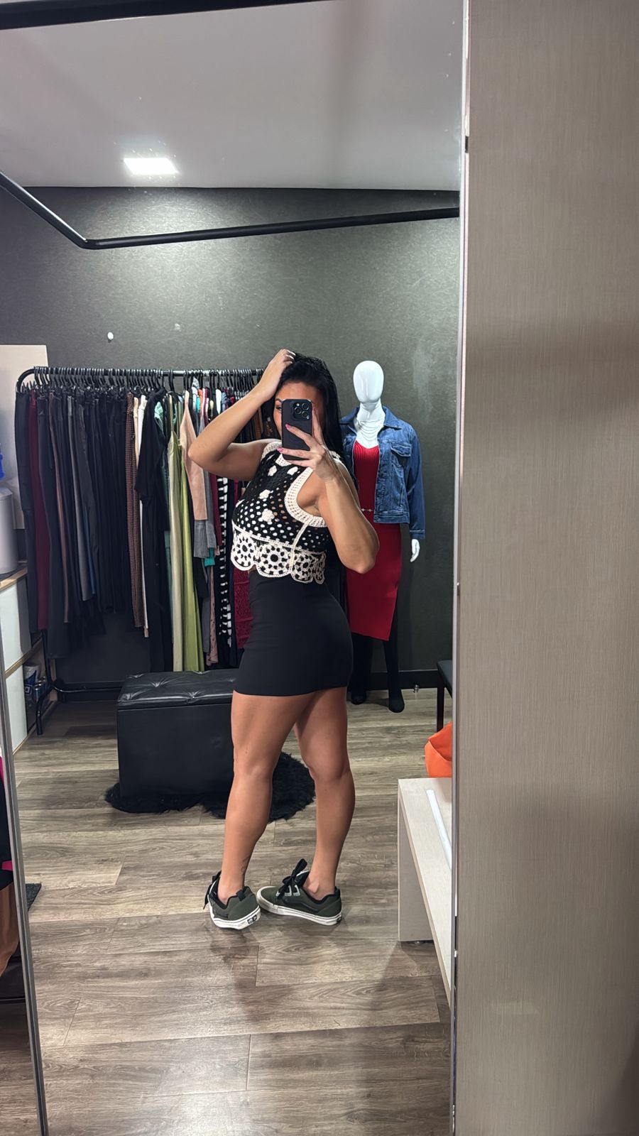 Shorts/Saia