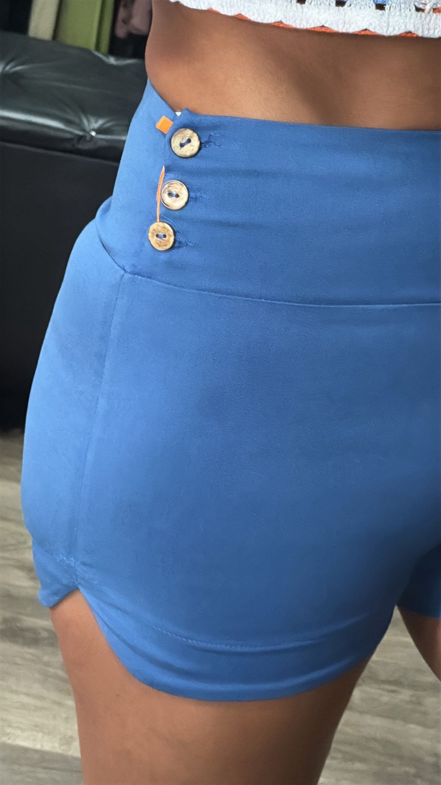Shorts Lycra