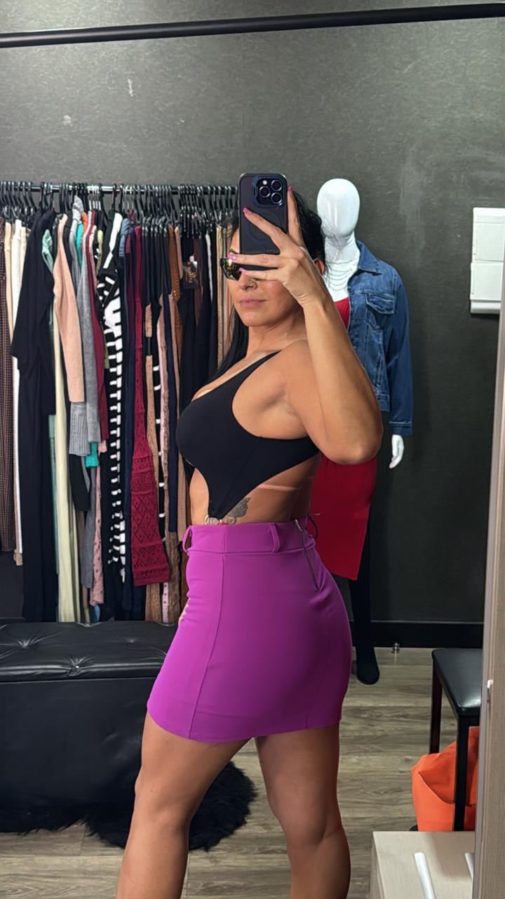 Shorts/Saia