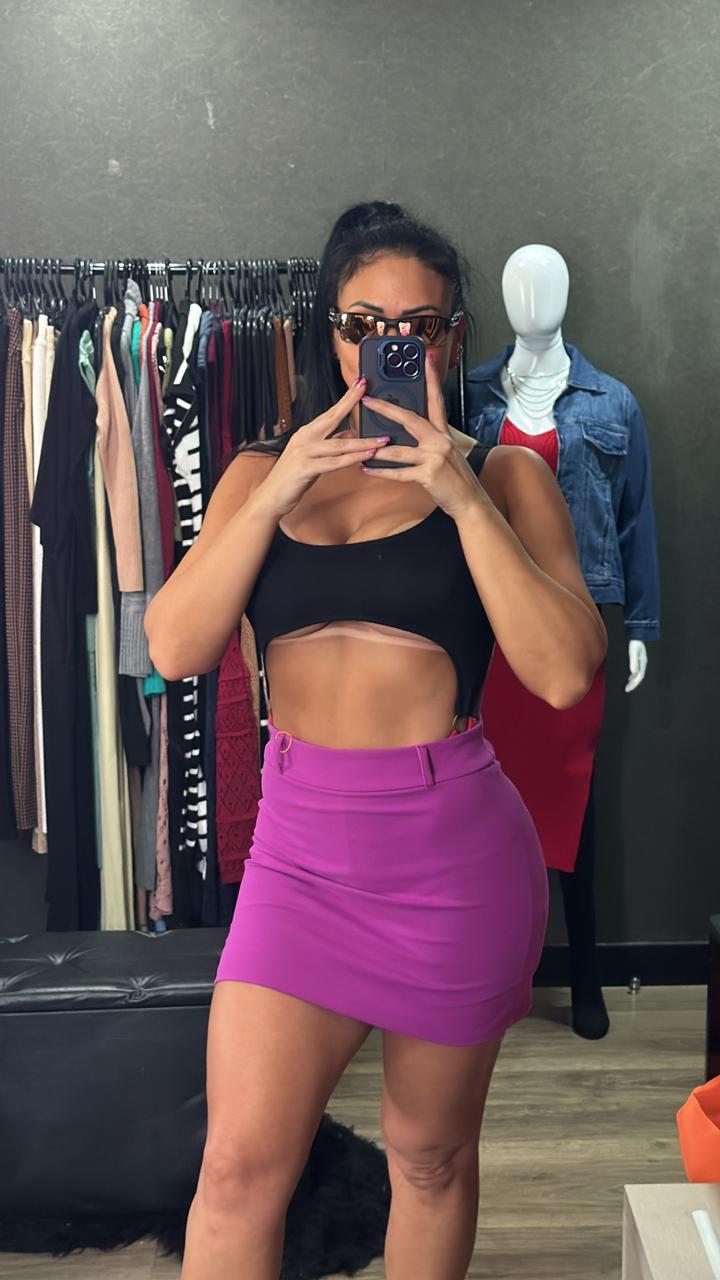 Shorts/Saia