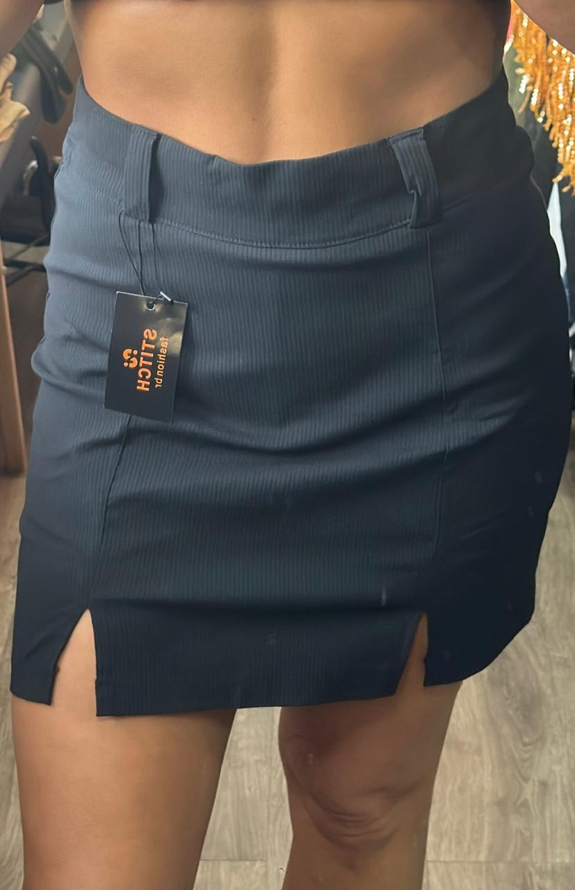 Shorts/Saia