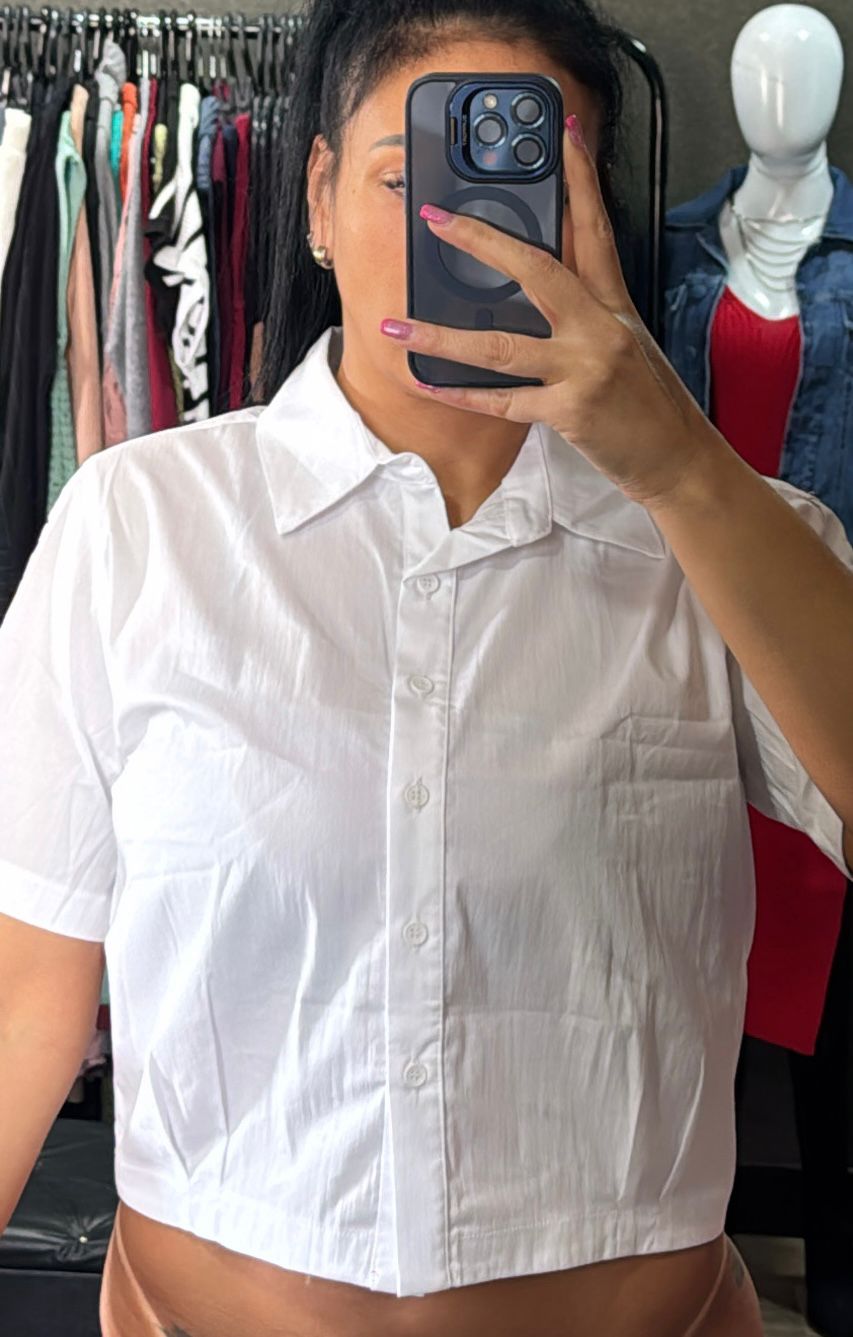 Camisas Alfaiataria