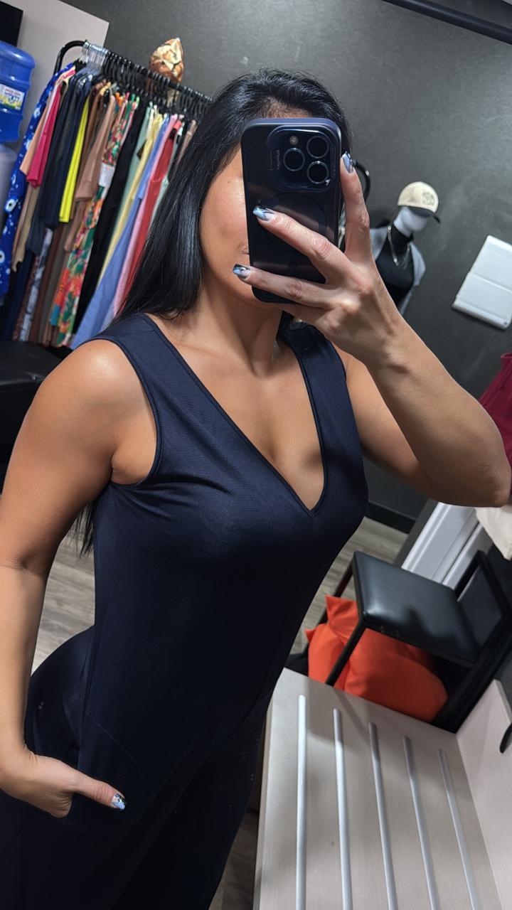 Macacão