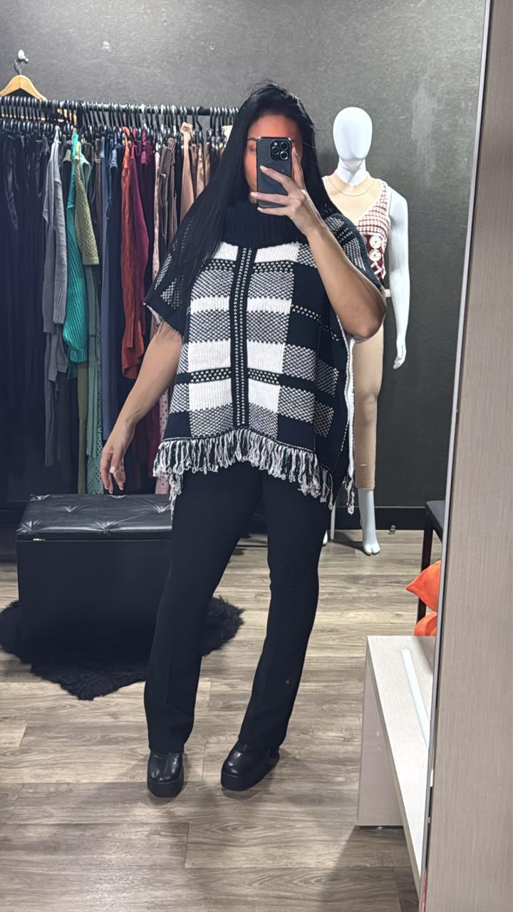 Poncho