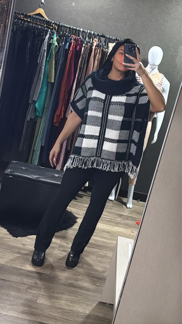 Poncho