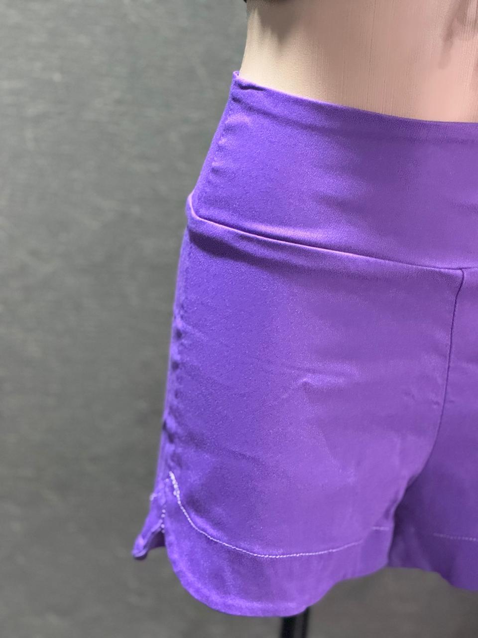 Shorts Lycra