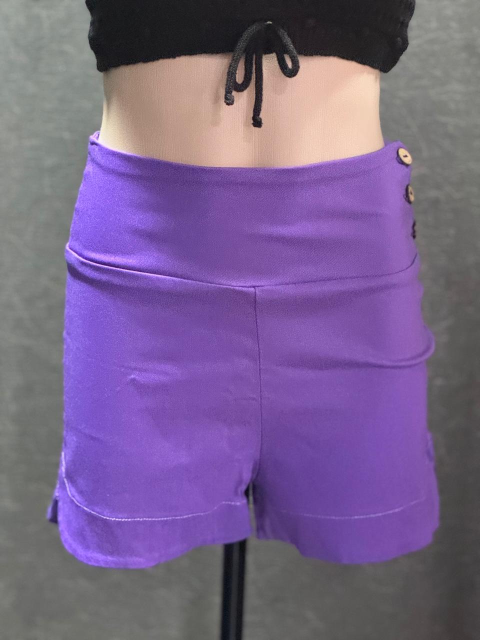 Shorts Lycra