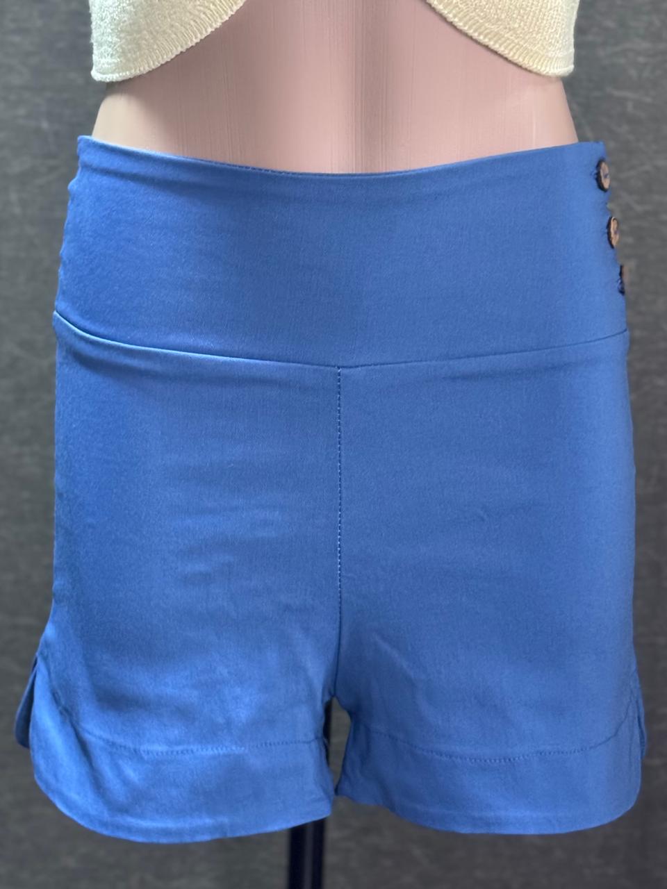 Shorts Lycra