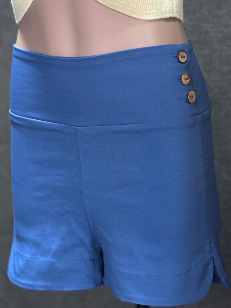 Shorts Lycra