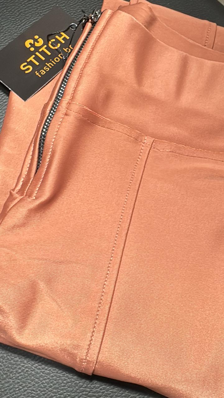 Calça Prada Flare