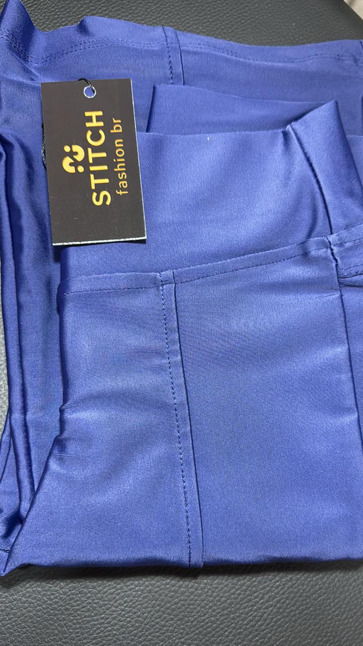 Calça Prada Flare