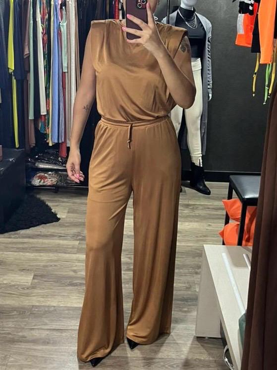 Conjunto Blusa Muscle