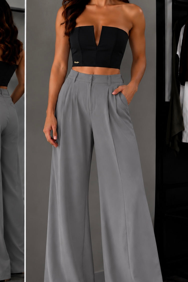 Top Faixa Aro V Com Bojo