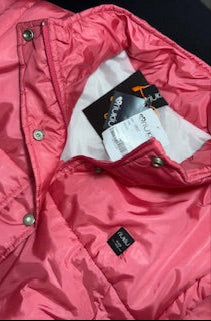 Puffer/Colete Riu kiu