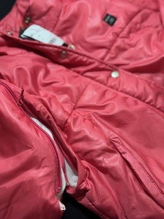 Puffer/Colete Riu kiu