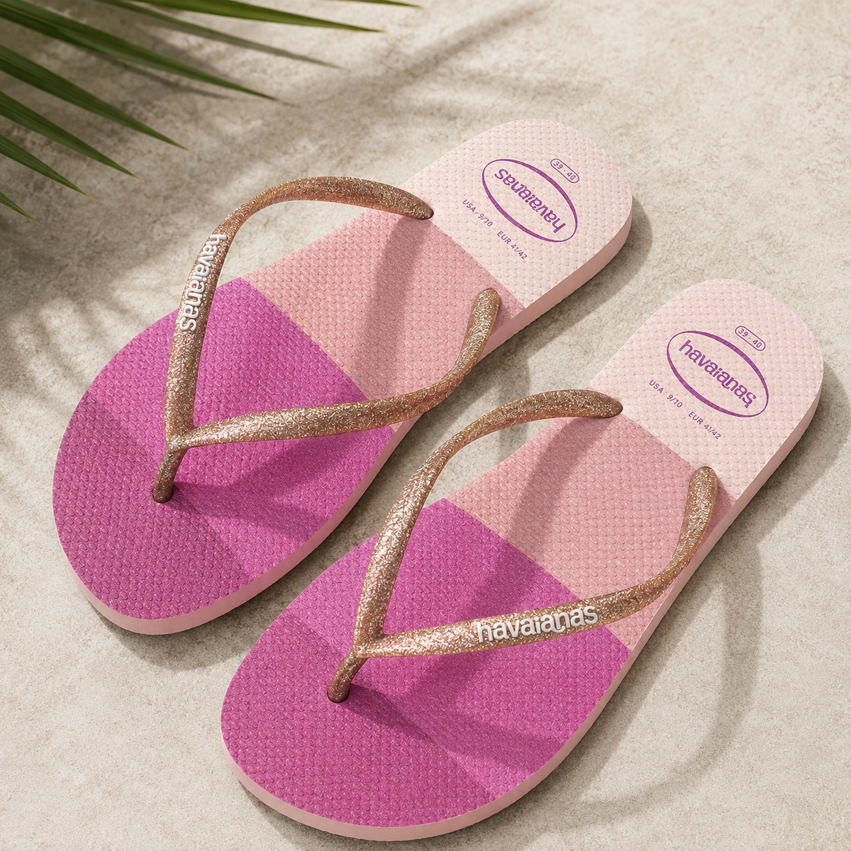 Chinelo Havaianas