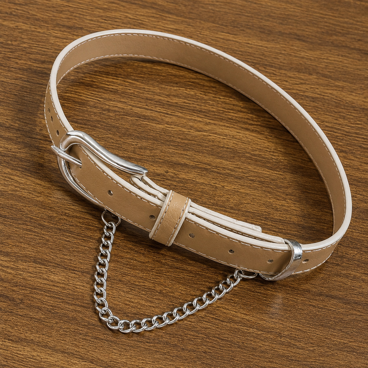 Cintos Diversos Fivela Metal - R$20