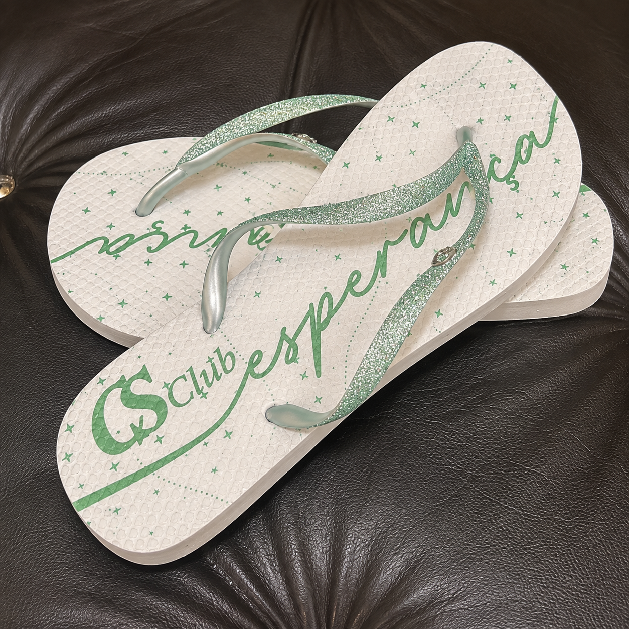 Chinelo Esperança Carmen Steffens