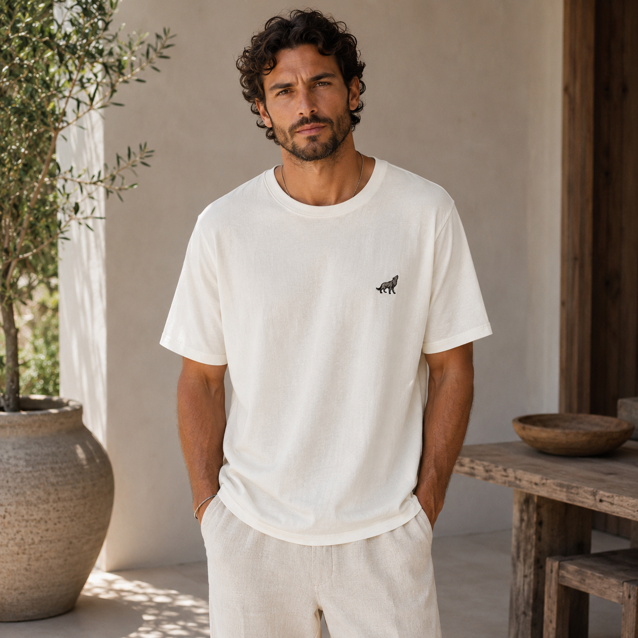 T-Shirt Masculina