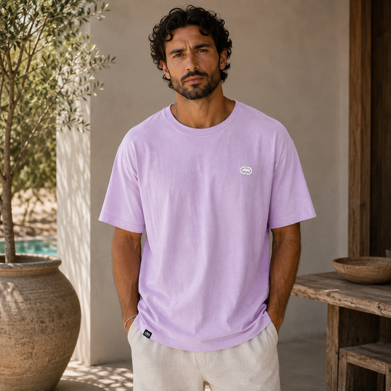 T-Shirt Masculina