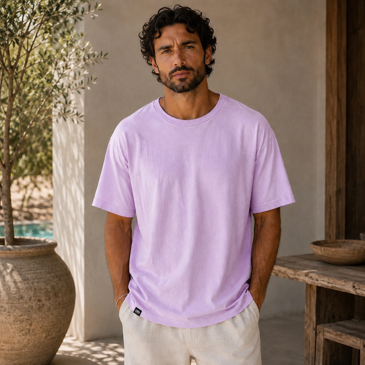 T-Shirt Masculina