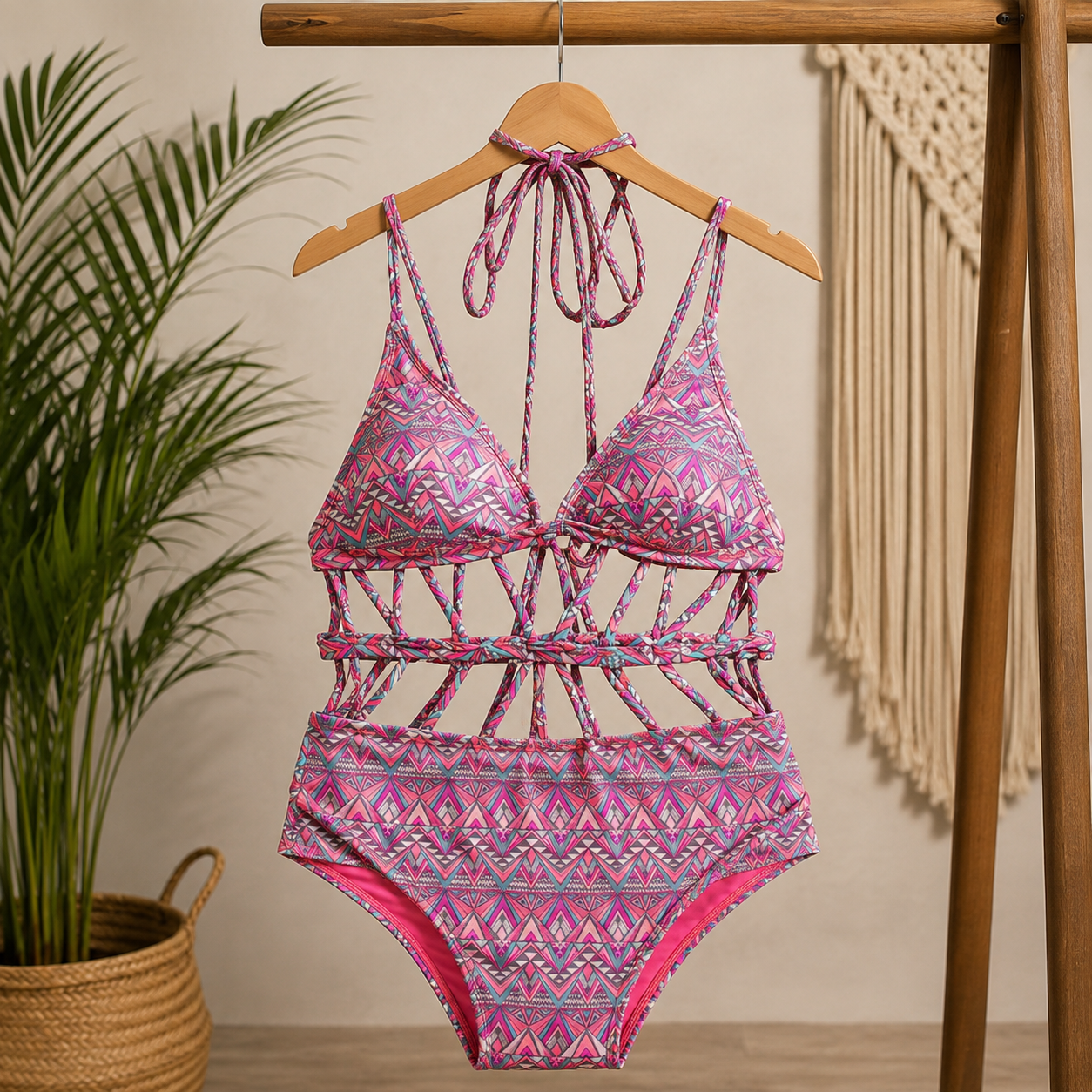 Body/Maio