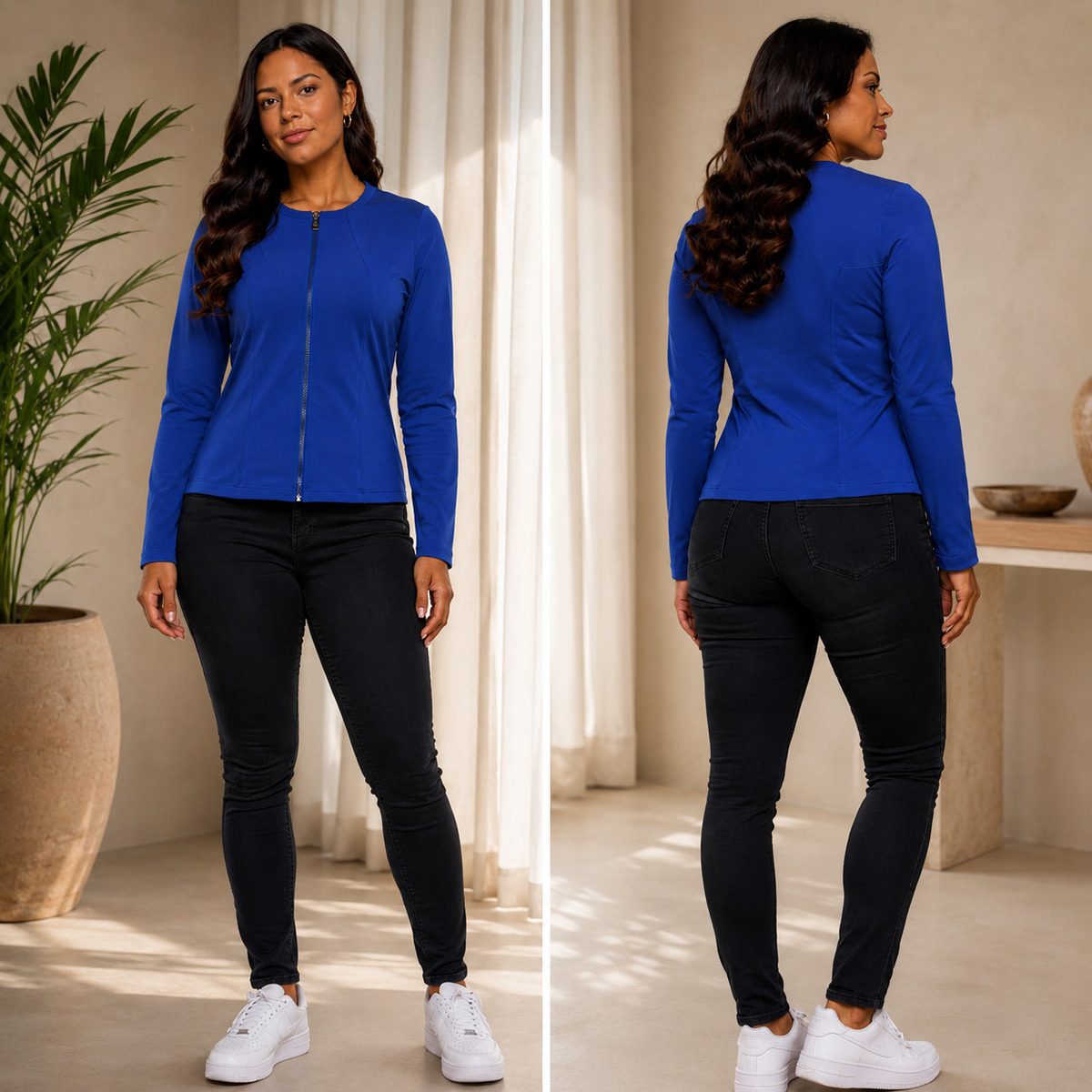 Blusa Dri-Fit Dedinho