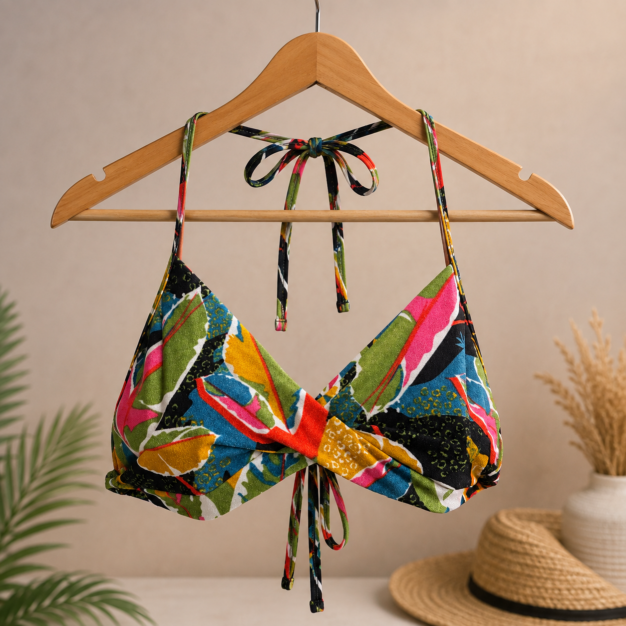 Biquini Top