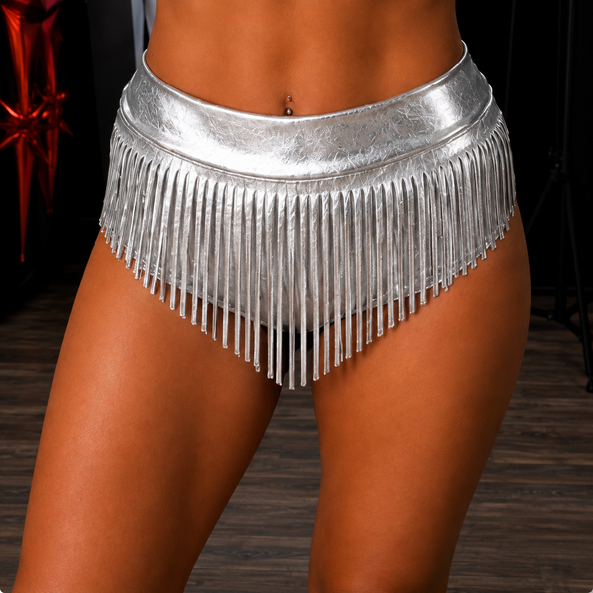 Hot Pants Festival