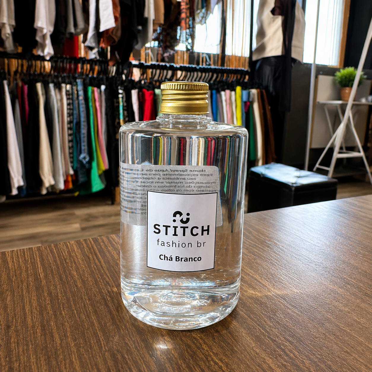 Home Spray Stitch Refil