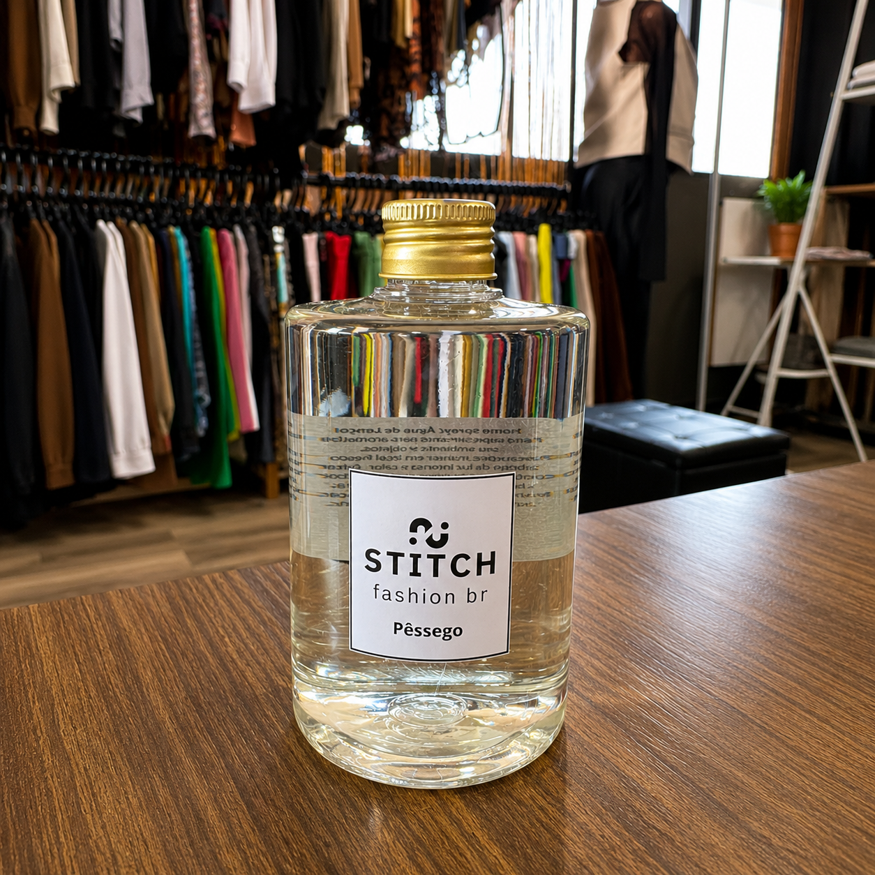 Home Spray Stitch Refil