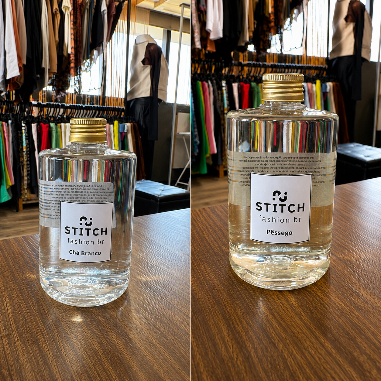Home Spray Stitch Refil