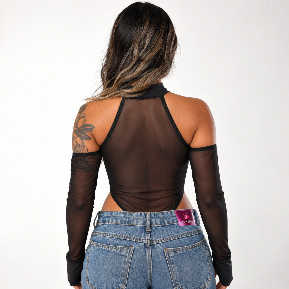 Body Patricia
