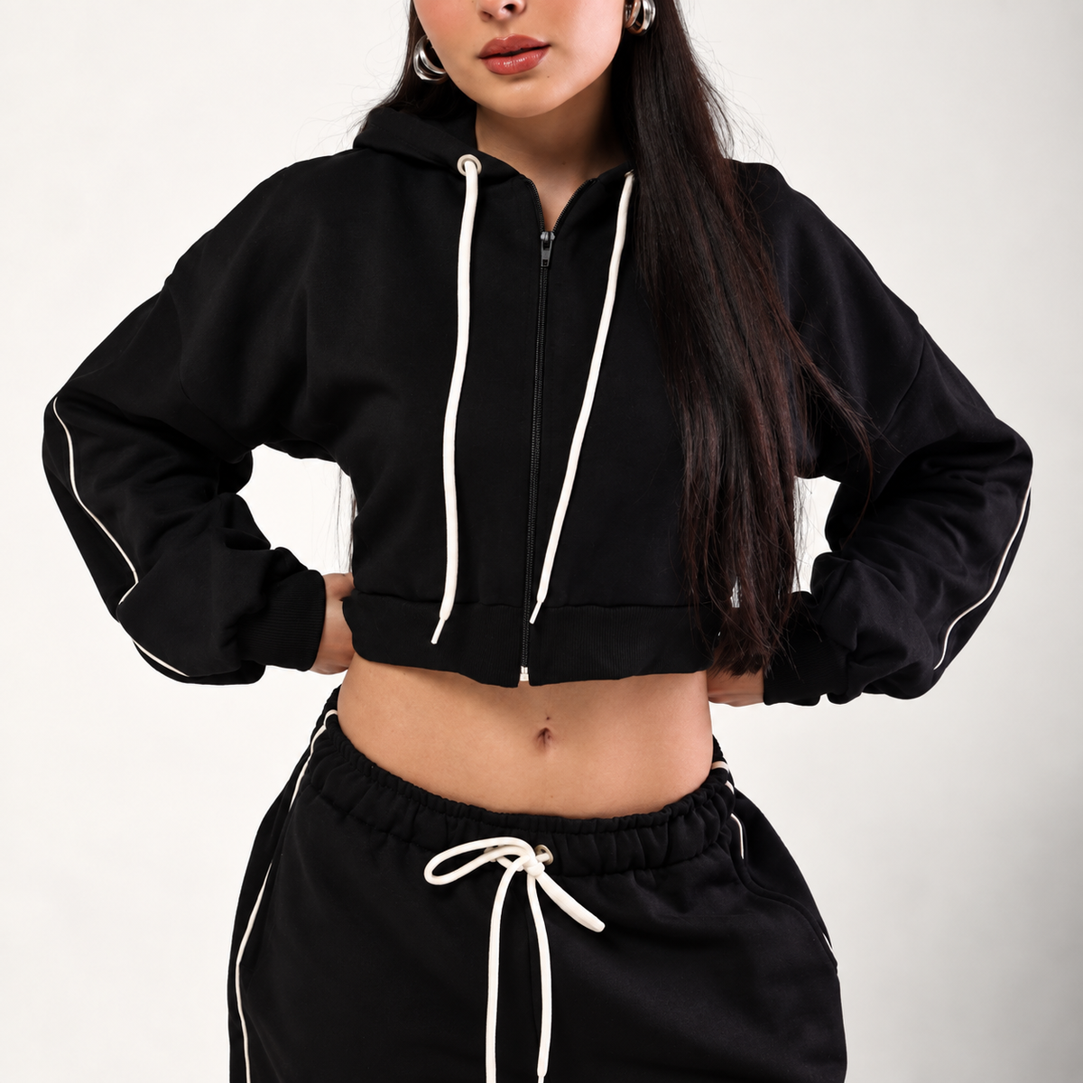 Conjunto Moletom
